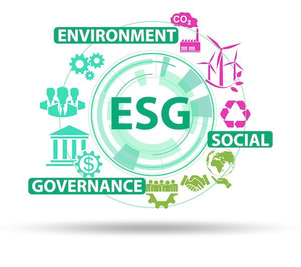 ESG